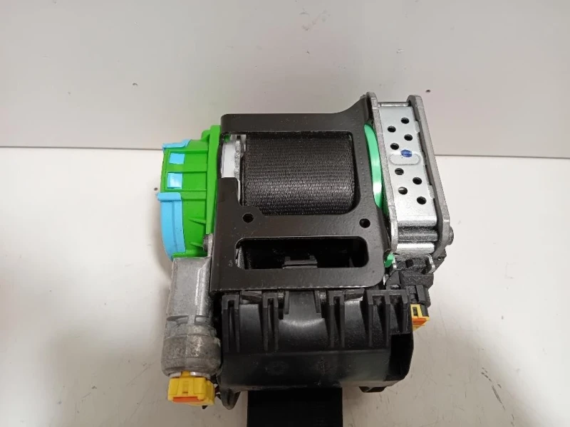 Cintura DI Sicurezza Sedile ANT DX 306369810 Audi Q5 8RB 2009
