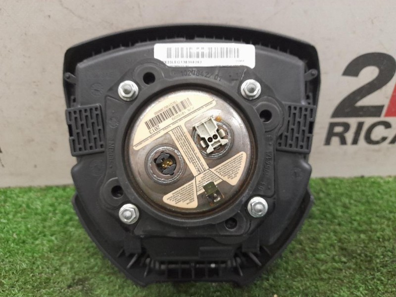 Air-bag Guidatore CX23LEG130350282 Jaguar XF I 2011