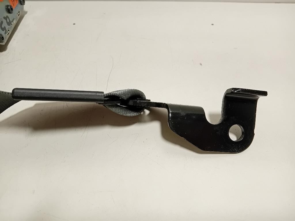 Braccio Oscillante ANT SX 24454477 Opel Meriva B 2010