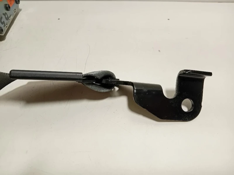 Cintura DI Sicurezza Sedile ANT DX 8R1 857 706 J Audi Q5 8RB 2012