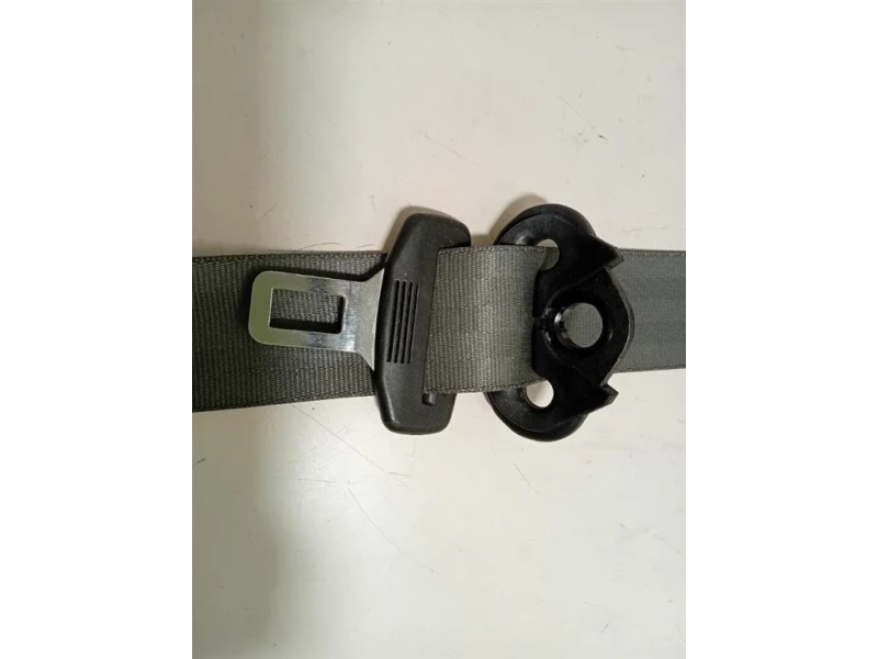 Cintura DI Sicurezza Sedile ANT DX 8R1 857 706 J Audi Q5 8RB 2012