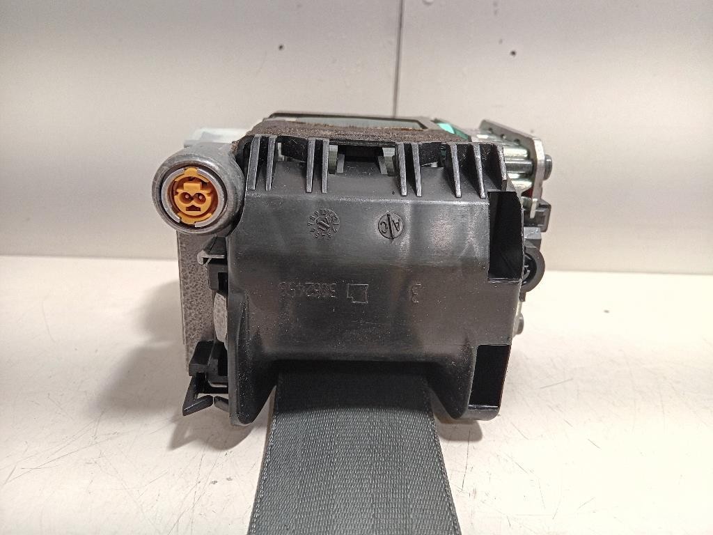 Braccio Oscillante ANT SX 93197214 Opel Movano B 2010