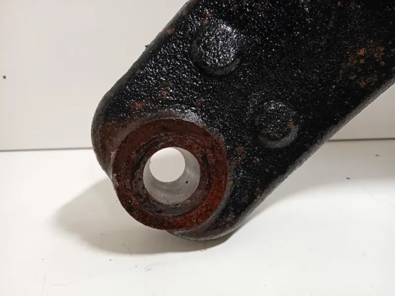 Braccio Oscillante ANT SX 93197214 Opel Movano B 2010