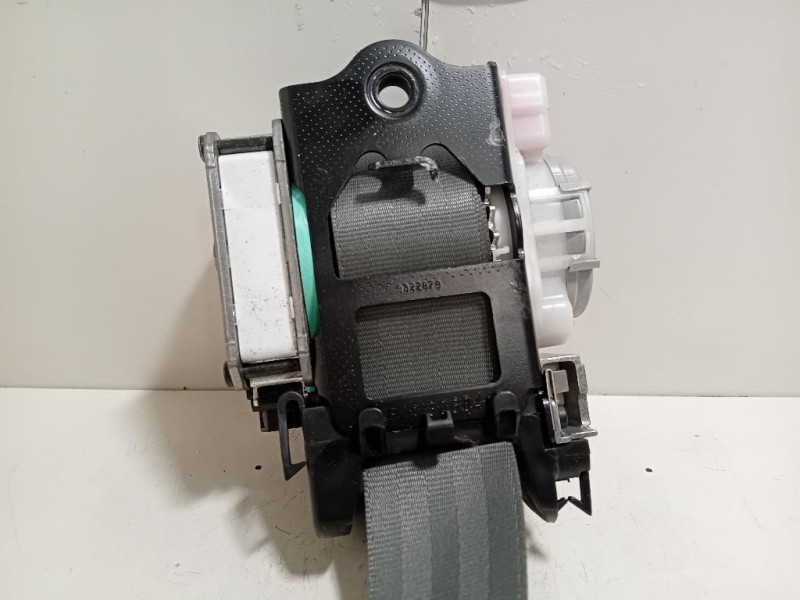 Cintura DI Sicurezza Sedile ANT DX 8R1 857 706 J Audi Q5 8RB 2012