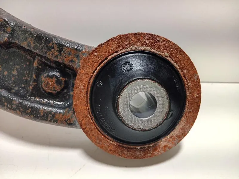 Braccio Oscillante ANT SX 93197214 Opel Movano B 2010