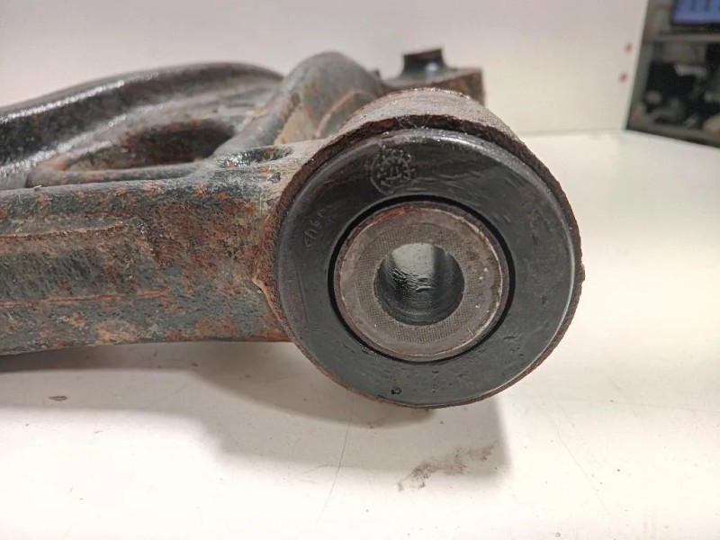 Braccio Oscillante ANT SX 93197214 Opel Movano B 2010