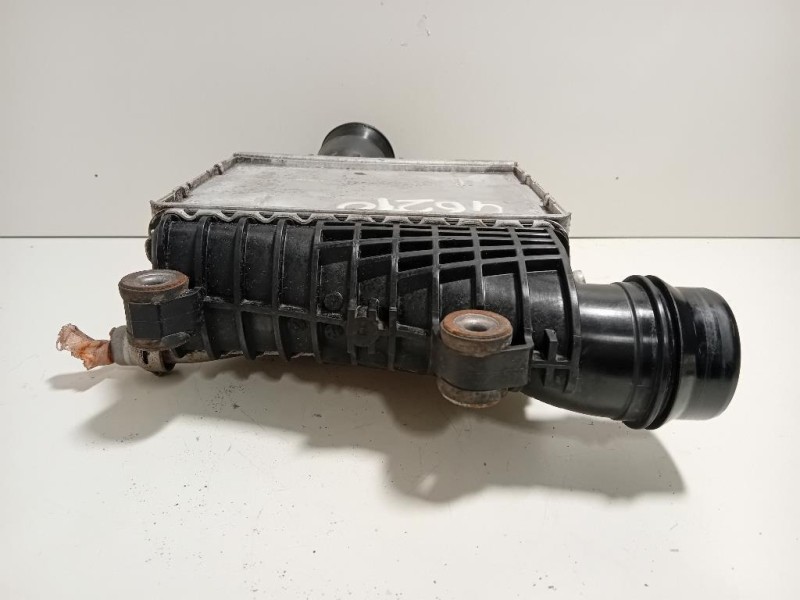 Intercooler GX73-6K775-AB Jaguar XE 2015