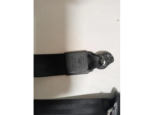 Cintura DI Sicurezza Sedile ANT DX 8J8857705D Audi TT 8J3 2007