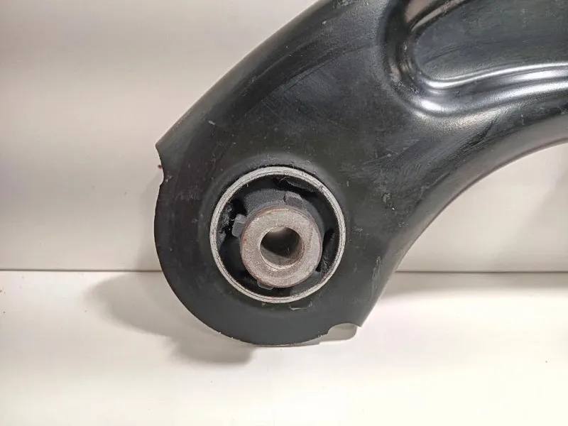 Braccio Oscillante ANT SX 7BAA231227278G Peugeot 2008 I 2016