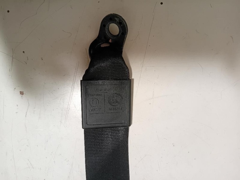 Cintura DI Sicurezza Sedile ANT DX 8J8857705D Audi TT 8J3 2007
