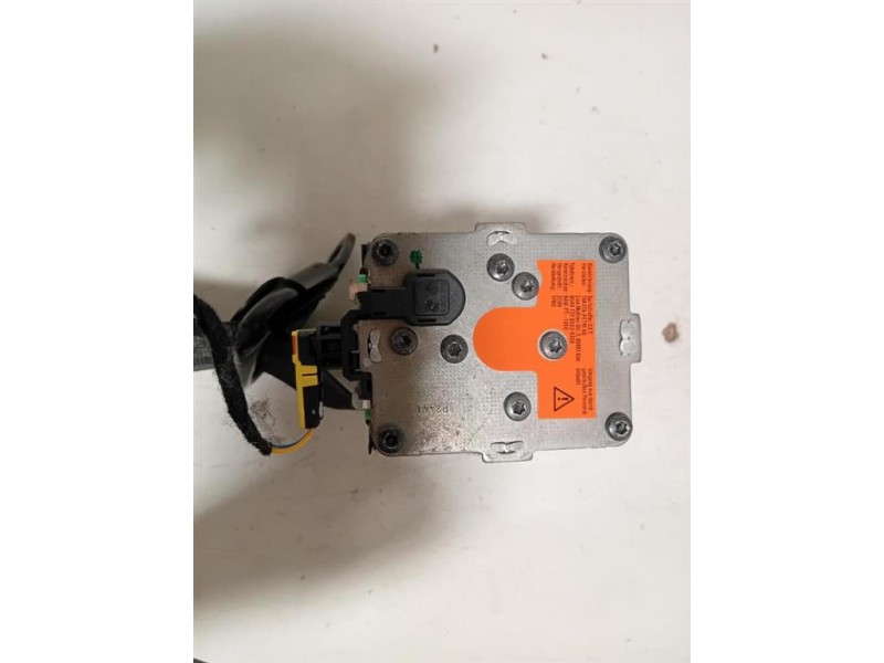 Cintura DI Sicurezza Sedile ANT DX 8J8857705D Audi TT 8J3 2007