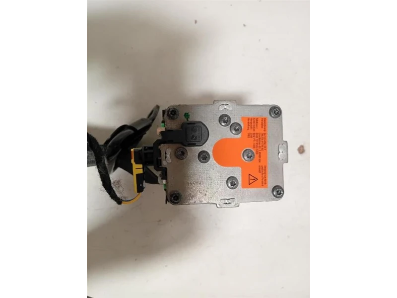 Cintura DI Sicurezza Sedile ANT DX 8J8857705D Audi TT 8J3 2007
