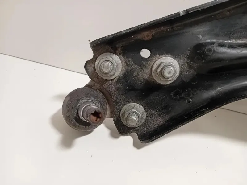 Braccio Oscillante ANT SX 7BAA231227278G Peugeot 2008 I 2016