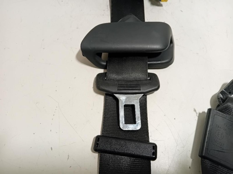 Braccio Oscillante ANT SX 9820381680 7BAA231112192G Peugeot 308 II 2017