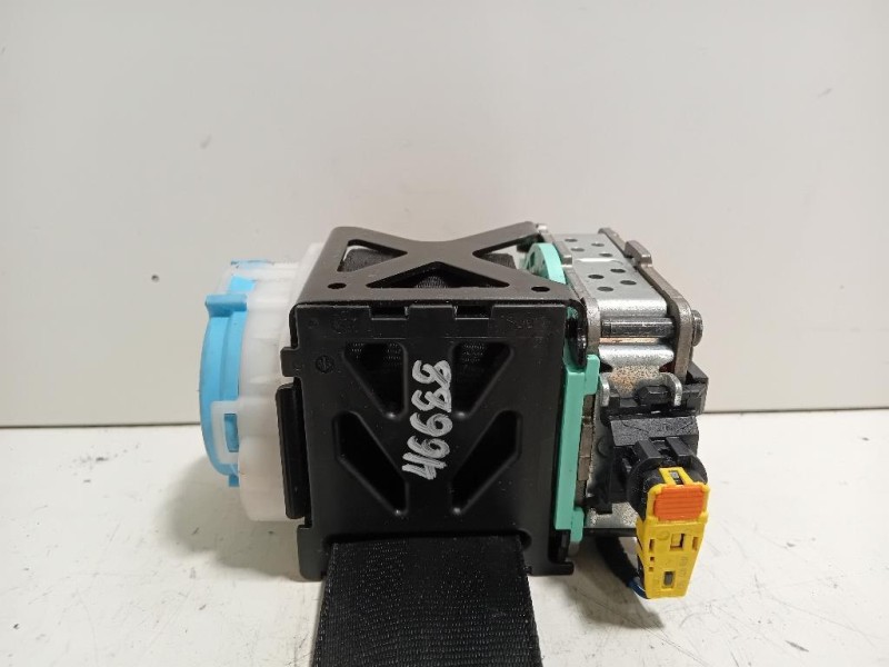 Braccio Oscillante ANT SX 9820381680 7BAA231112192G Peugeot 308 II 2017