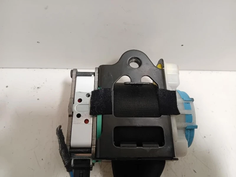 Cintura DI Sicurezza Sedile ANT DX 305687500G48 Audi TT 8J3 2010
