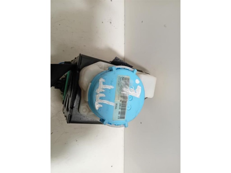Cintura DI Sicurezza Sedile ANT DX 305687500G48 Audi TT 8J3 2010