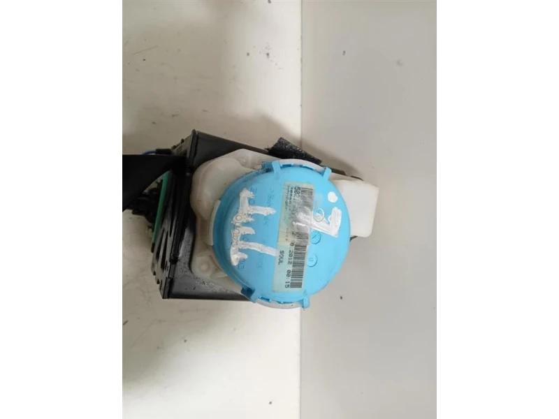 Cintura DI Sicurezza Sedile ANT DX 305687500G48 Audi TT 8J3 2010