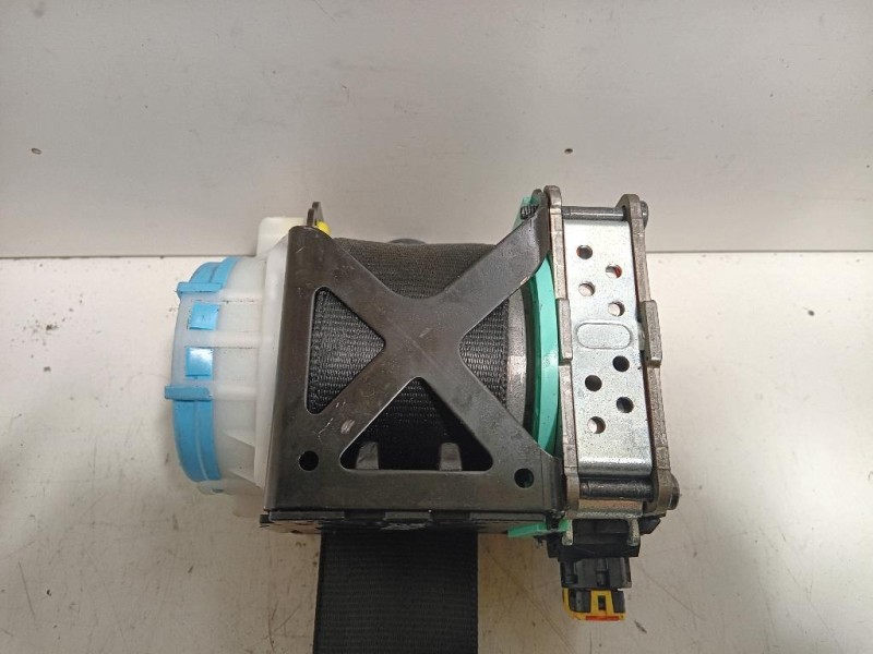 Braccio Oscillante ANT SX 9820381680 7BAA231216008G Peugeot 308 II 2017