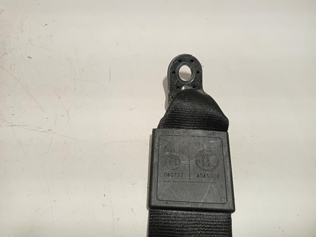 Braccio Oscillante ANT SX 545055212R Renault Koleos I 2008