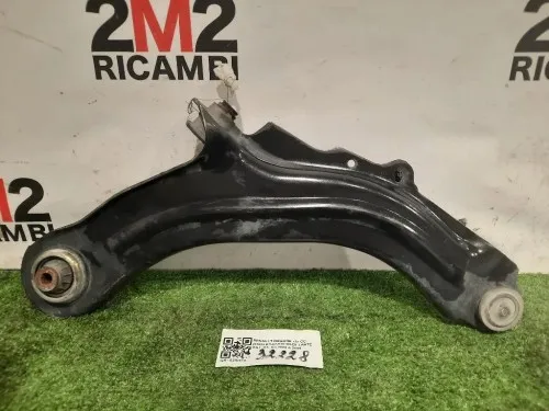 Braccio Oscillante ANT SX  Renault Megane II CC 2003