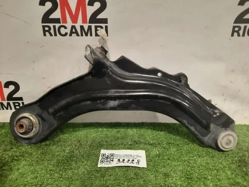 Braccio Oscillante ANT SX Renault Megane II CC 2003