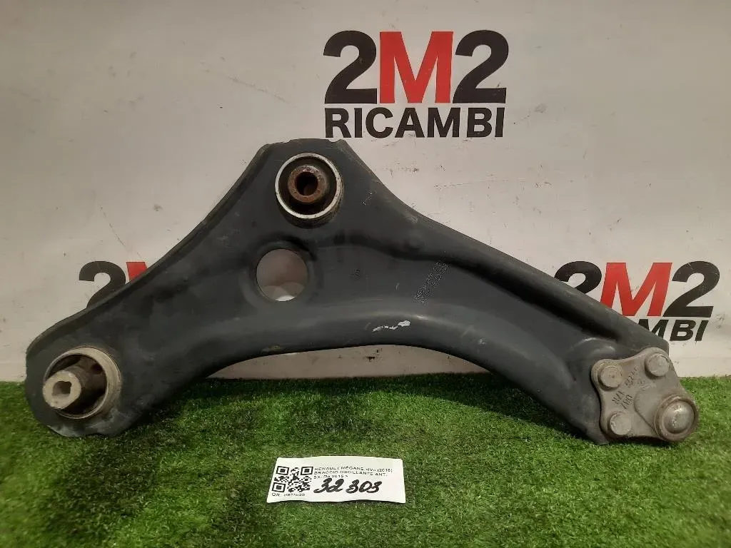 Braccio Oscillante ANT SX 545057449R Renault Mégane IV 2016