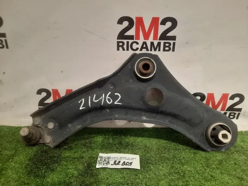 Braccio Oscillante ANT SX 545057449R Renault Mégane IV 2016