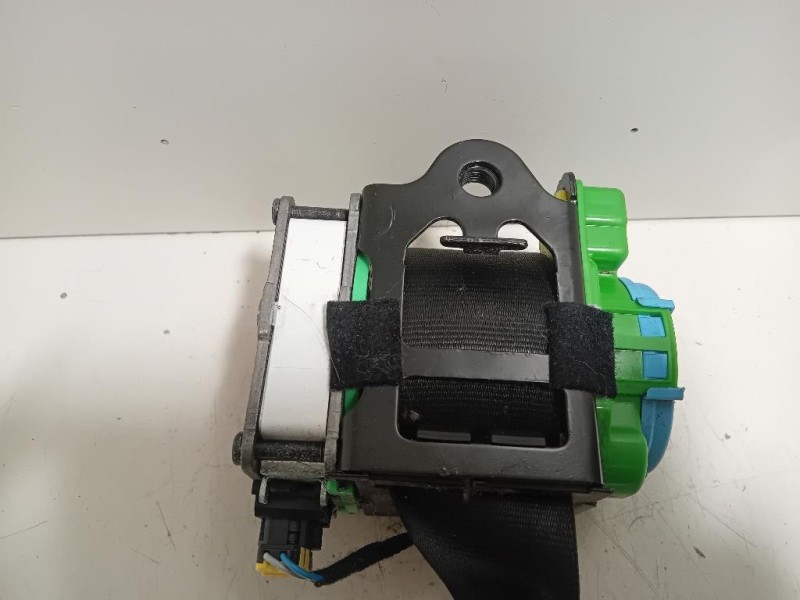 Cintura DI Sicurezza Sedile ANT DX 305687500G48 Audi TT 8J3 2010