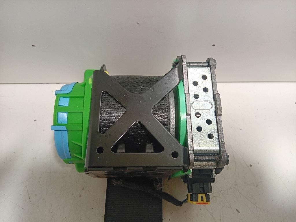 Braccio Oscillante ANT SX 545057449R Renault Mégane IV 2016