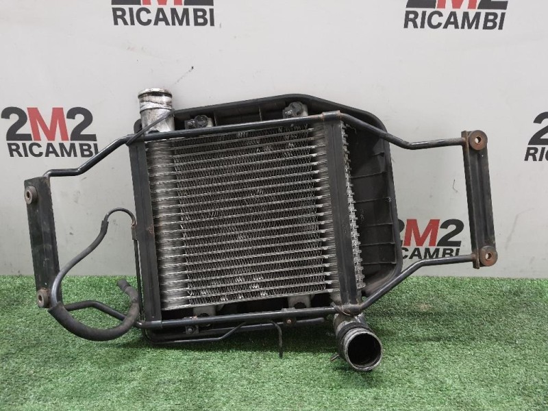 Intercooler 2827127350 Kia Carens II 2002