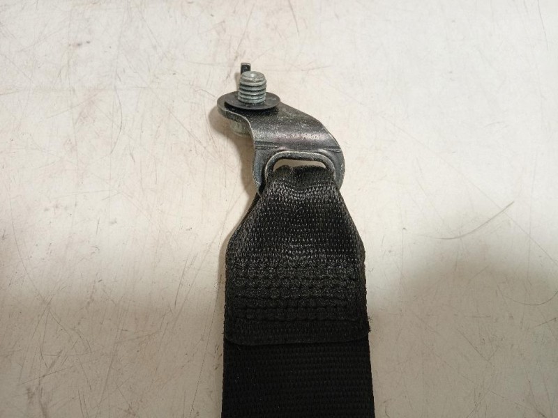 Braccio Oscillante ANT SX 545057449R Renault Mégane IV 2016