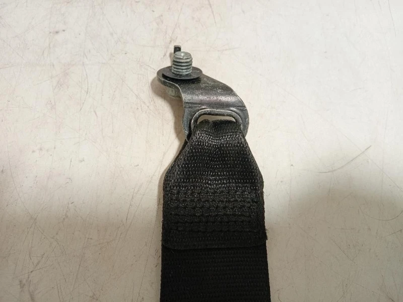 Cintura DI Sicurezza Sedile ANT DX 34078319 D Bmw Serie 1 F20 Berlina 2012