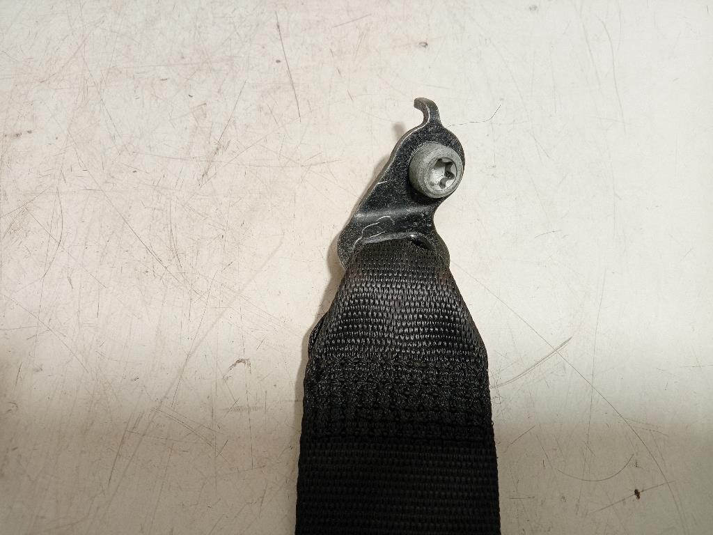 Braccio Oscillante ANT SX 6R0407151F Seat Toledo KG3 2013