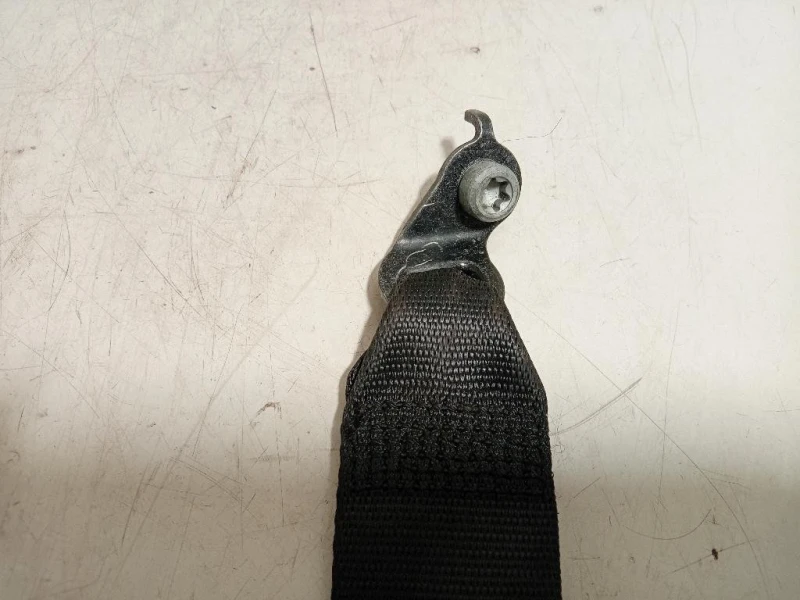Cintura DI Sicurezza Sedile ANT DX 34078319 D Bmw Serie 1 F20 Berlina 2012