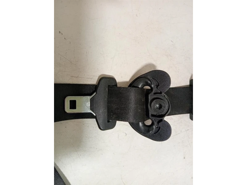 Cintura DI Sicurezza Sedile ANT DX 34078319 D Bmw Serie 1 F20 Berlina 2012