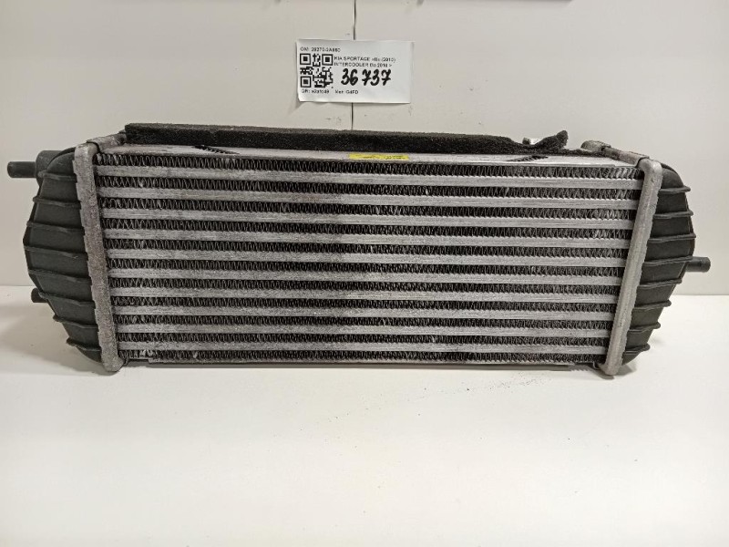 Intercooler 28270-2A850 Kia Sportage III 2010