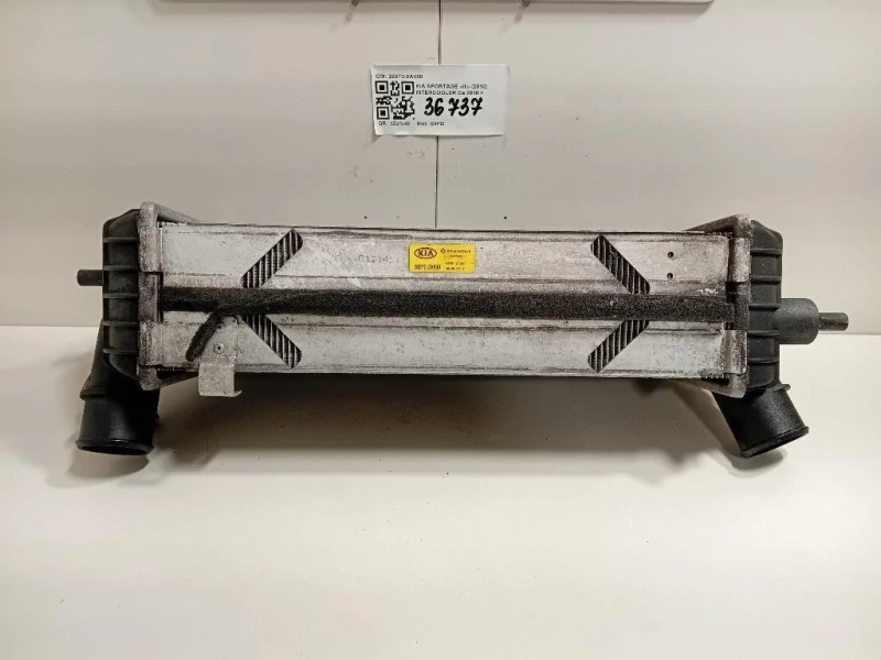 Intercooler 28270-2A850 Kia Sportage III 2010