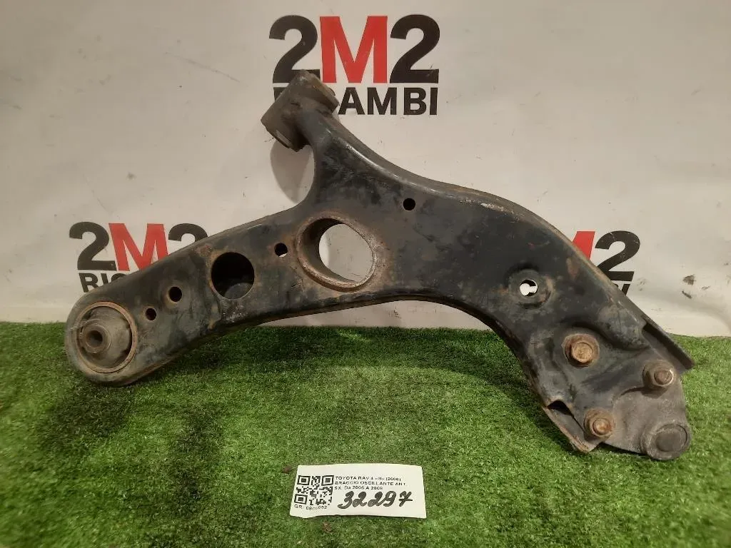 Braccio Oscillante ANT SX 4806942060 Toyota RAV 4 III 2006