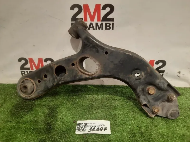 Braccio Oscillante ANT SX 4806942060 Toyota RAV 4 III 2006