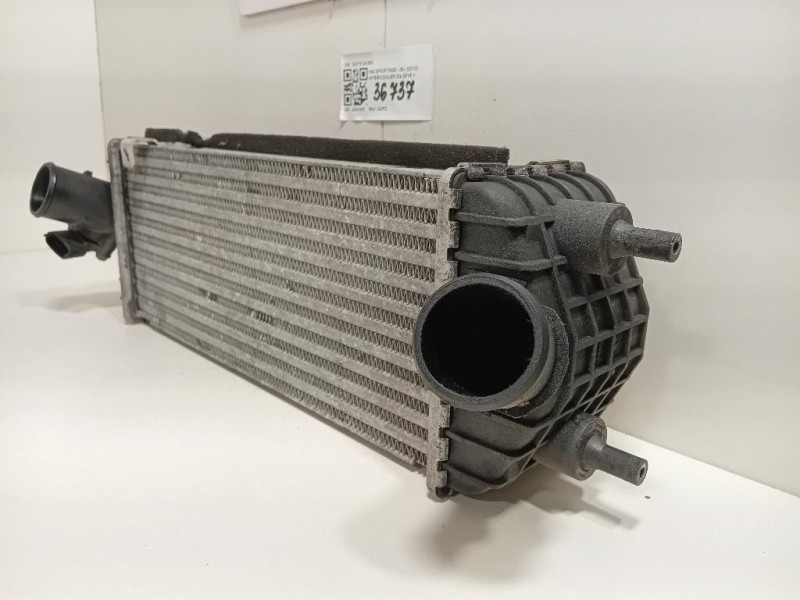 Intercooler 28270-2A850 Kia Sportage III 2010
