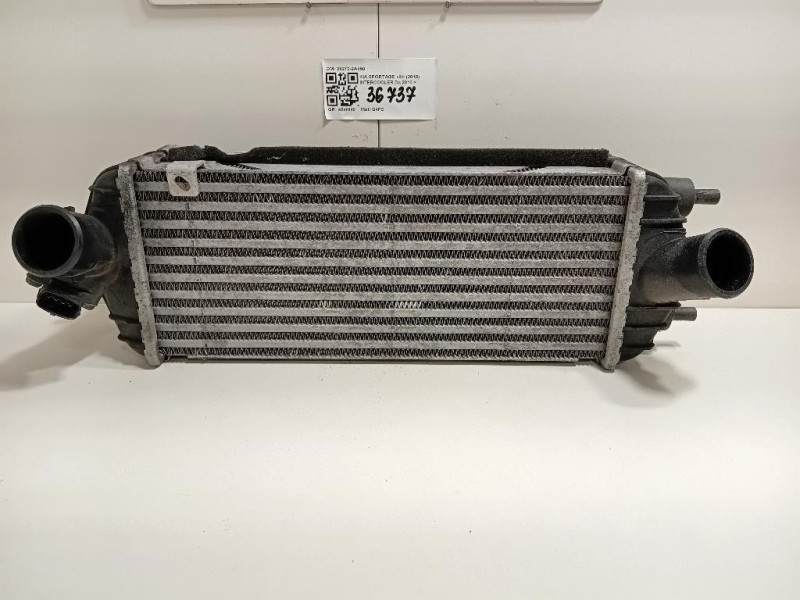 Intercooler 28270-2A850 Kia Sportage III 2010