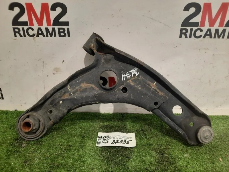 Braccio Oscillante ANT SX 4806909041 Toyota Yaris France III 2009
