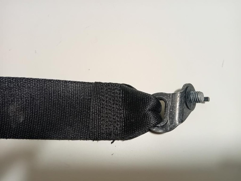 Cintura DI Sicurezza Sedile ANT DX 34078319 Bmw Serie 1 F20 Berlina 2015