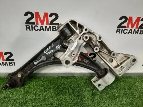 Braccio Oscillante ANT SX 1K0407151BC Volkswagen GOLF V 2004