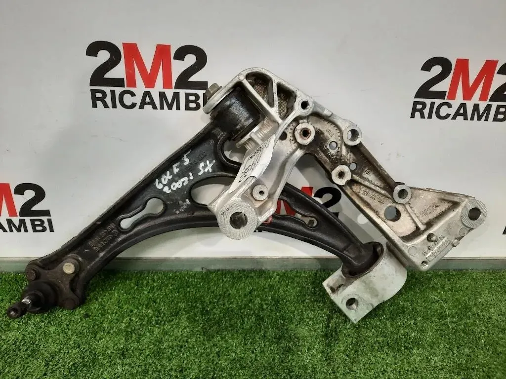 Braccio Oscillante ANT SX 1K0407151BC Volkswagen GOLF V 2004