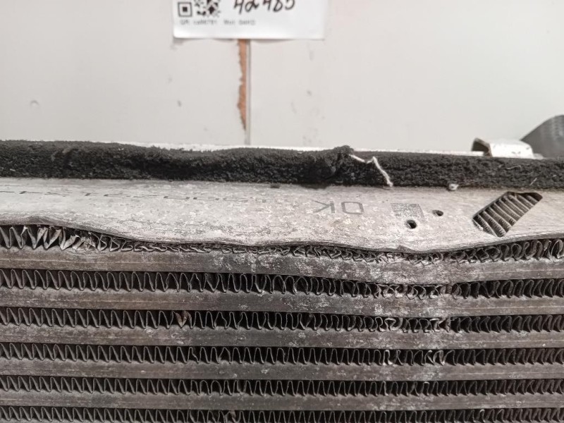 Intercooler 28270-2A850 Kia Sportage III 2010