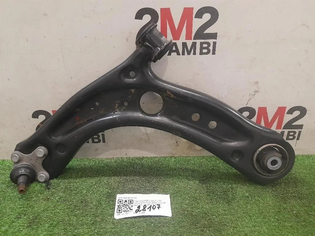 Braccio Oscillante ANT SX 5Q0407151R Volkswagen GOLF VII 2013