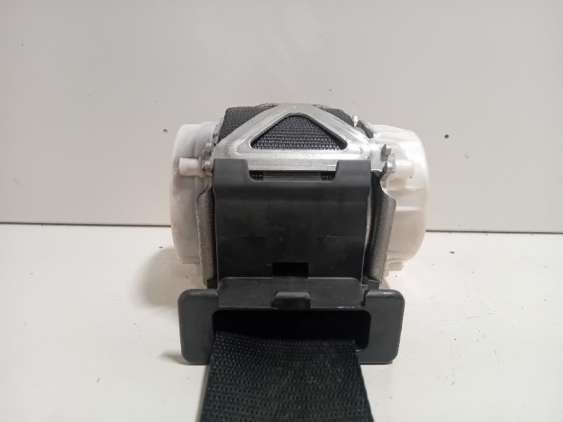 Cintura DI Sicurezza Sedile ANT DX 34078319 Bmw Serie 1 F20 Berlina 2015
