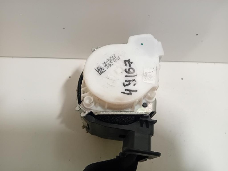 Cintura DI Sicurezza Sedile ANT DX 34078319 Bmw Serie 1 F20 Berlina 2015